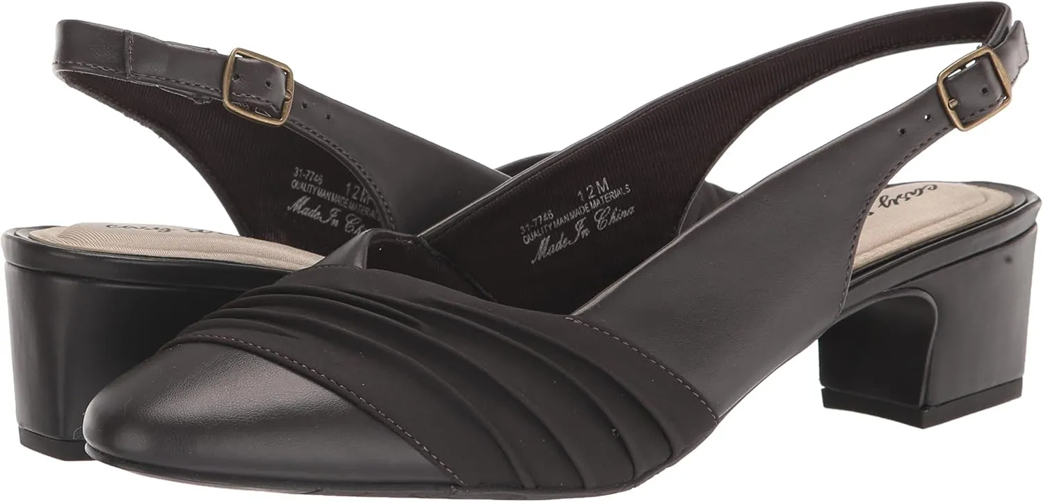 Easy Street Women's Bates Pump
