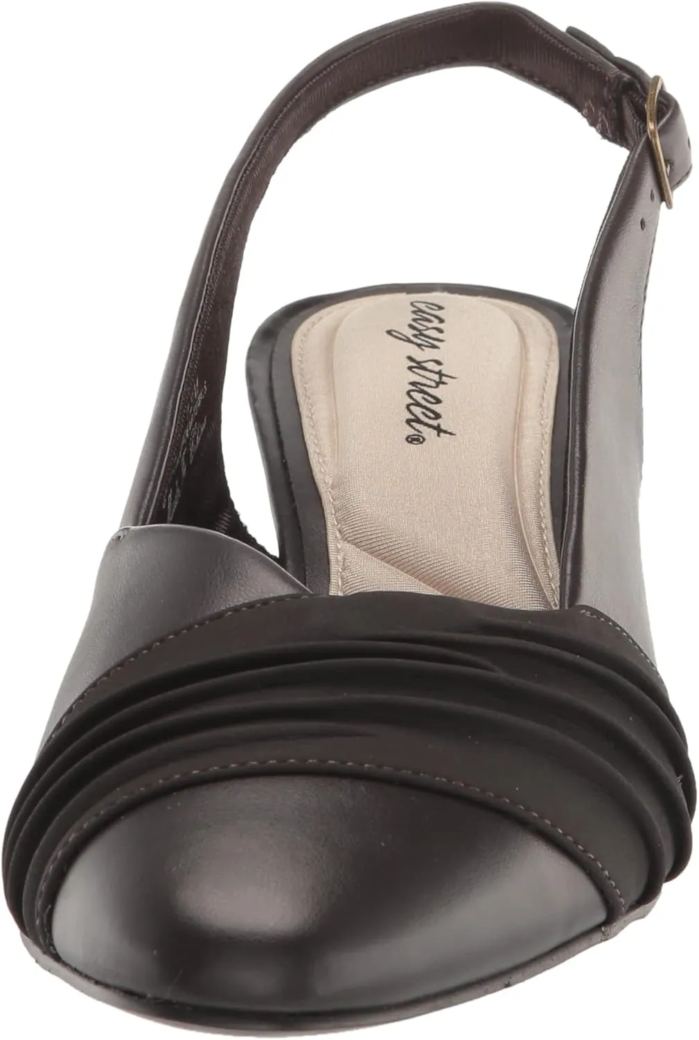 Easy Street Women's Bates Pump