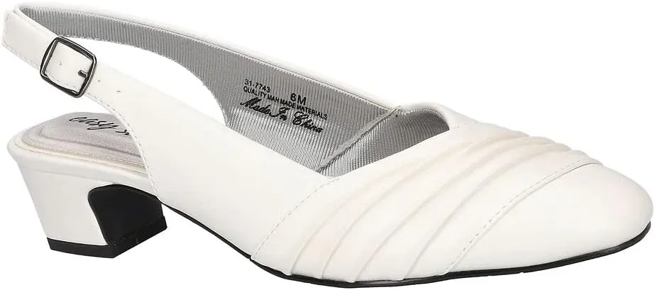 Easy Street Women's Bates Pump