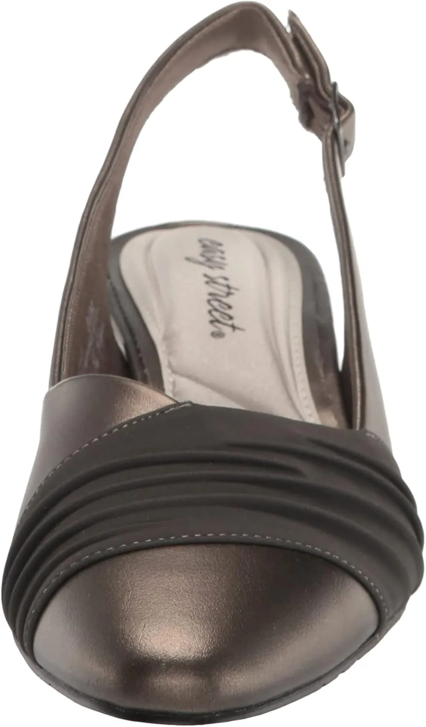 Easy Street Women's Bates Pump