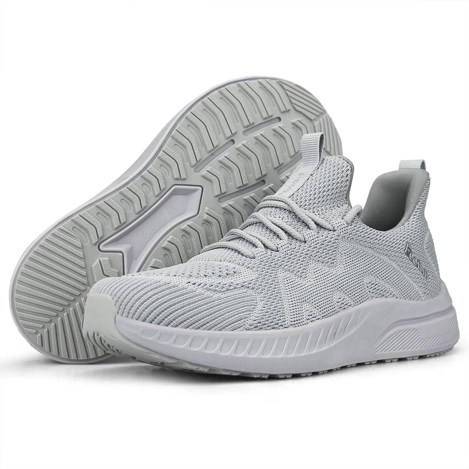Feethit Women's Running Shoes Lightweight Breathable Walking Sneakers Non-Slip Tennis Gym Workout Athletic Shoes