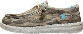 FROGG TOGGS Footwear Women's Java Casual Waterproof Shoe