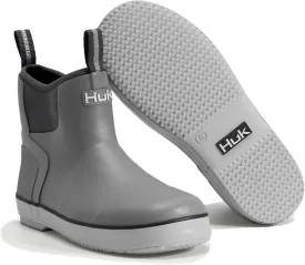 HUK Kids Rogue Wave Shoe, High-Performance Fishing & Deck Boot for Youth