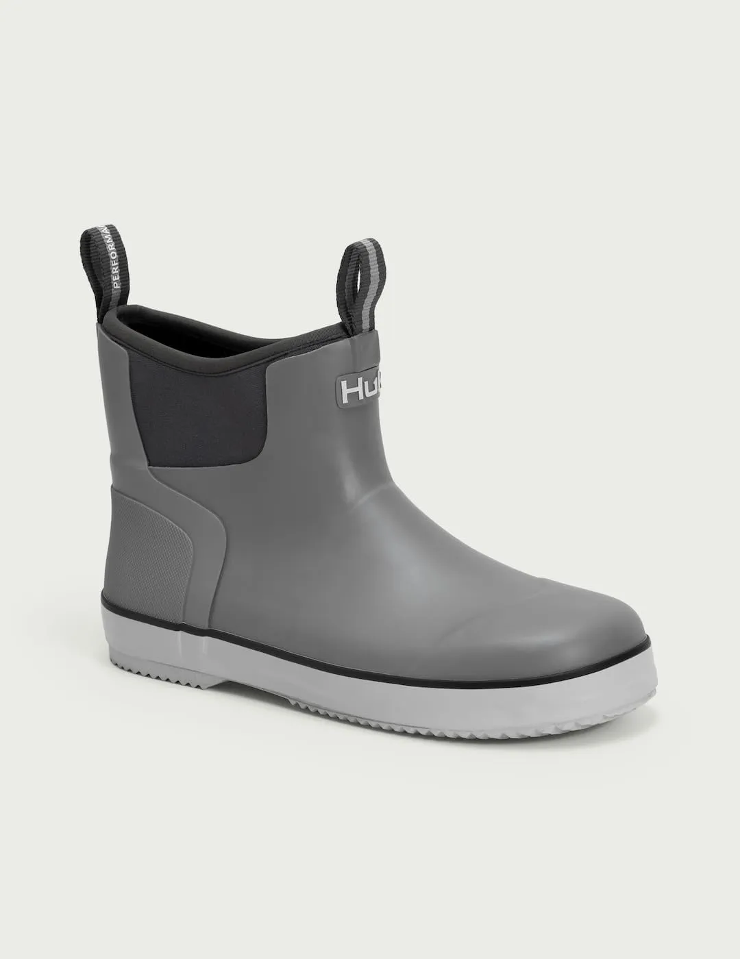 HUK Kids Rogue Wave Shoe, High-Performance Fishing & Deck Boot for Youth