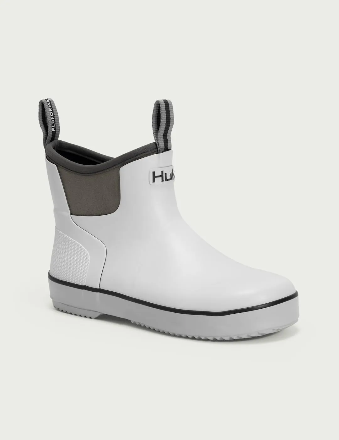 HUK Kids Rogue Wave Shoe, High-Performance Fishing & Deck Boot for Youth