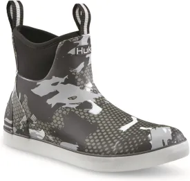 HUK Men's Rogue Wave Shoe, High-Performance Fishing & Deck Boot Ankle