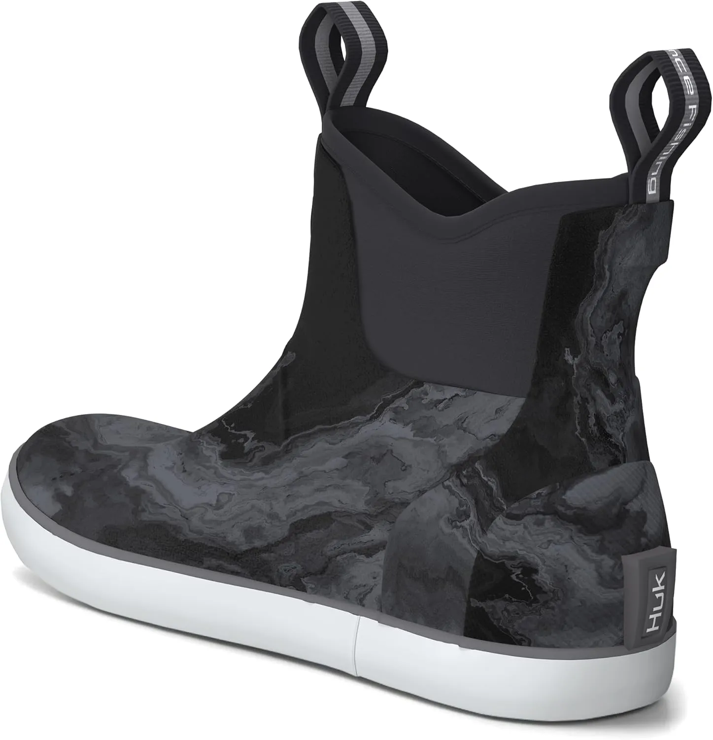 HUK Men's Rogue Wave Shoe | High-Performance Fishing & Deck Boot Rain