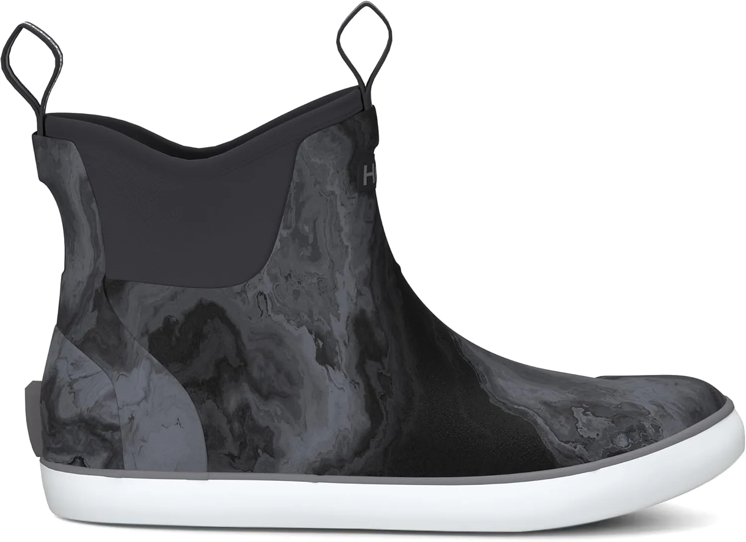 HUK Men's Rogue Wave Shoe | High-Performance Fishing & Deck Boot Rain