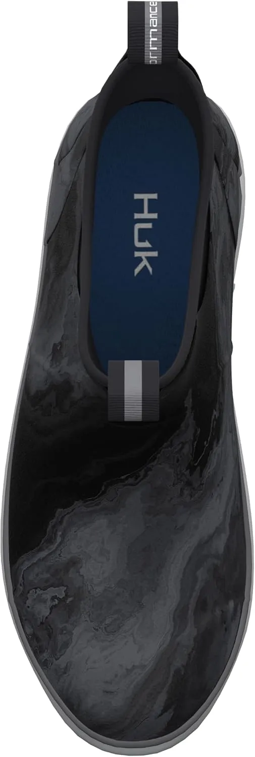 HUK Men's Rogue Wave Shoe | High-Performance Fishing & Deck Boot Rain
