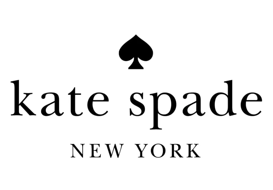 KATE SPADE NEW YORK NOAH POINTY LEATHER FLATS