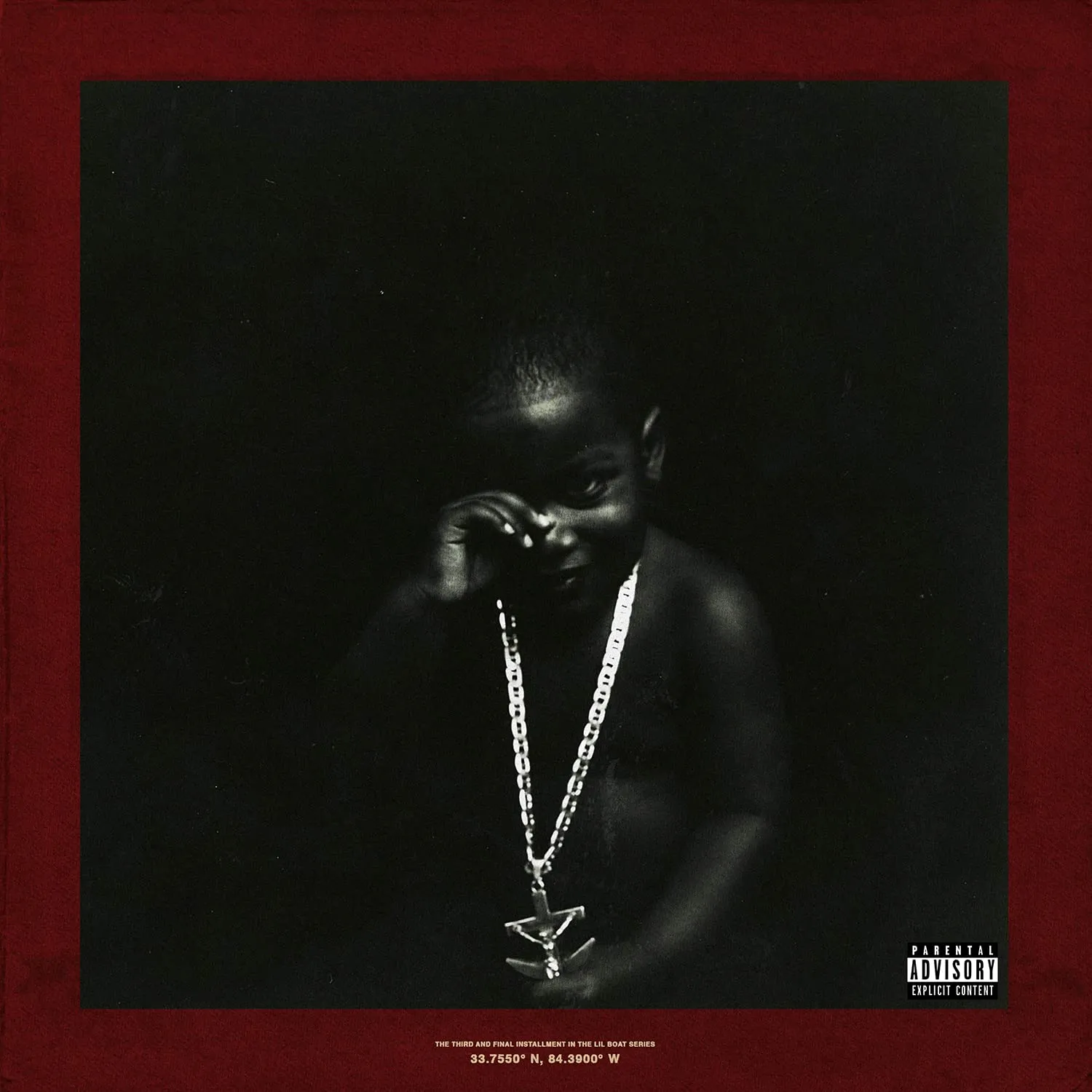 Lil Boat 3 Explicit Lyrics