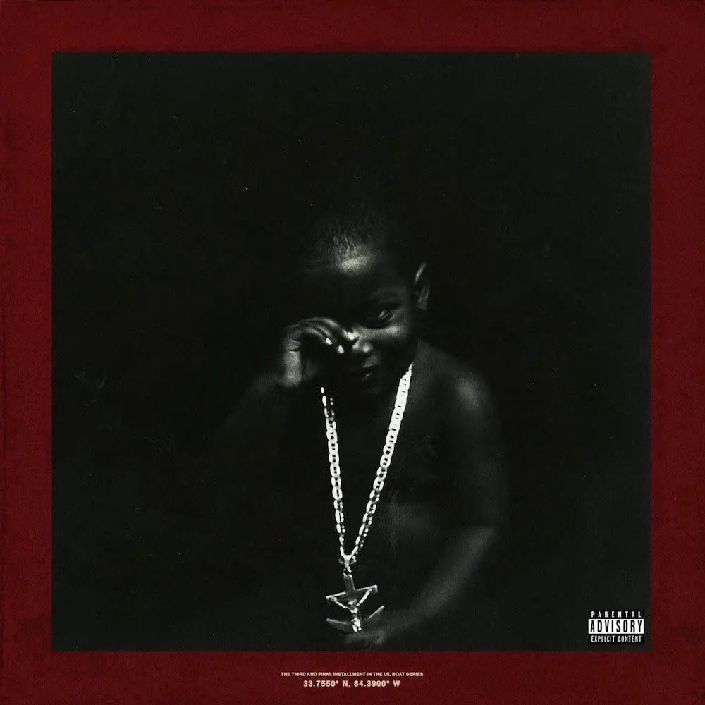 Lil Boat 3 Explicit Lyrics