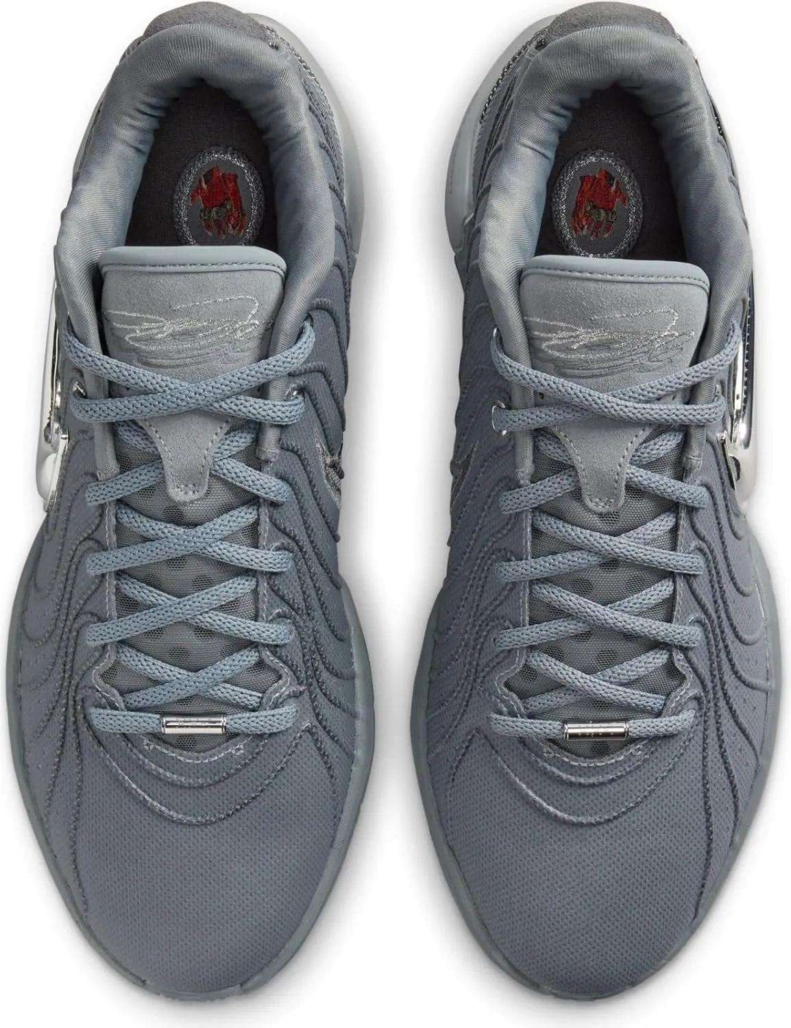 Nike Lebron XXI Mens Shoes