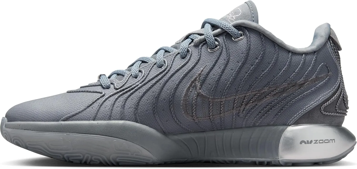 Nike Lebron XXI Mens Shoes