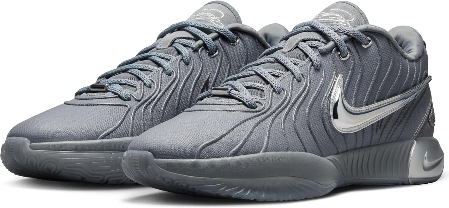 Nike Lebron XXI Mens Shoes