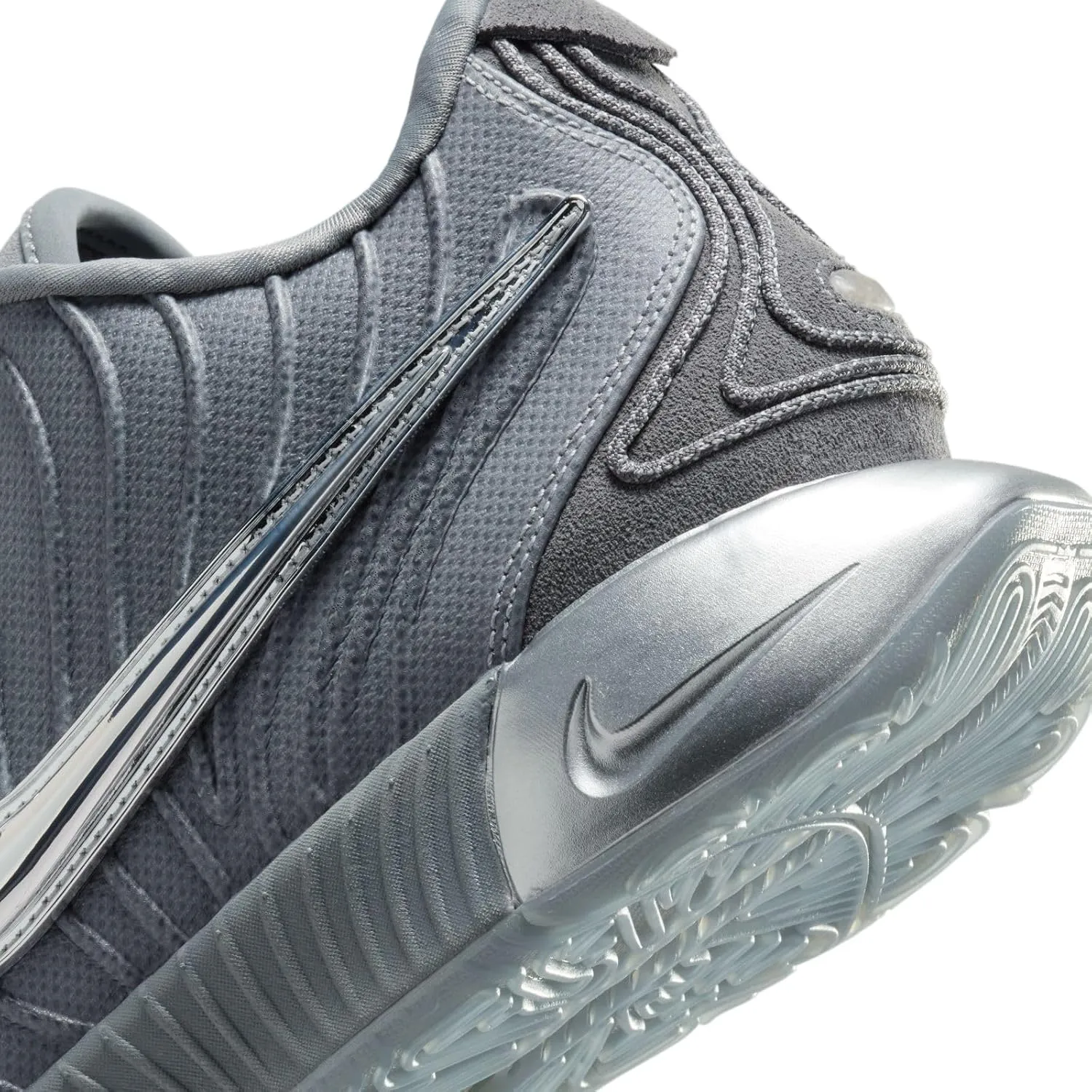 Nike Lebron XXI Mens Shoes