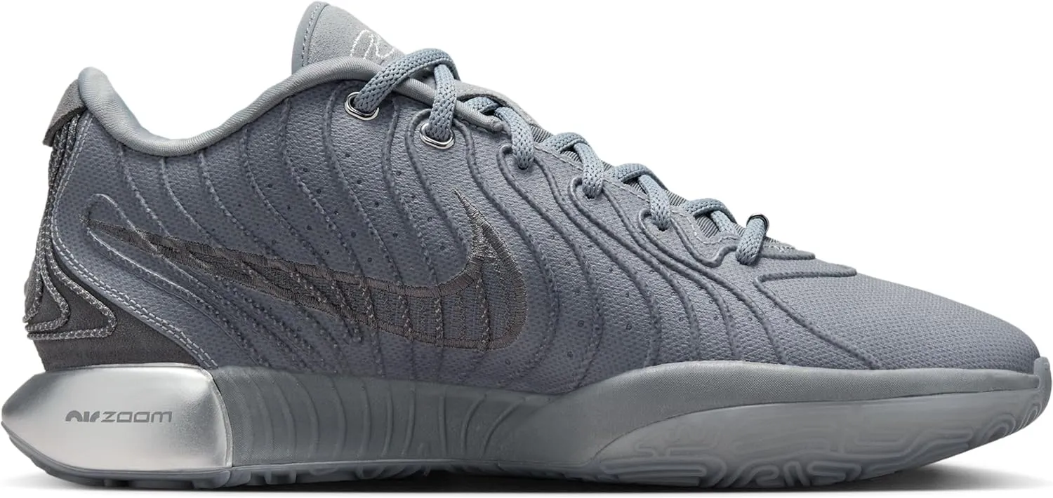 Nike Lebron XXI Mens Shoes