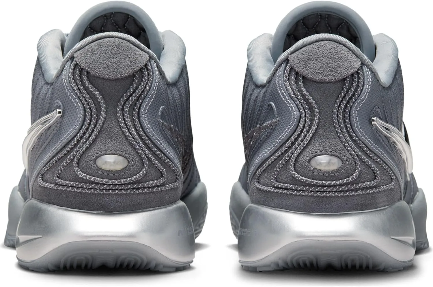 Nike Lebron XXI Mens Shoes