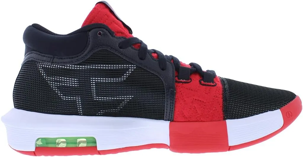 Nike Men's Basketball Shoe, 0