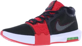 Nike Men's Basketball Shoe, 0