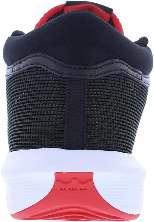 Nike Men's Basketball Shoe, 0