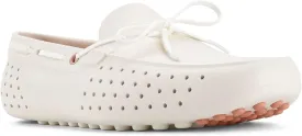 People Footwear Boat Shoes, Eco-Friendly Water Shoes with Bloom Material, The Stylish Rubber Loafers are Comfort, Lightweight, Waterproof & Anti-Slippery