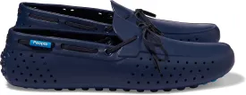 People Footwear Boat Shoes, Eco-Friendly Water Shoes with Bloom Material, The Stylish Rubber Loafers are Comfort, Lightweight, Waterproof & Anti-Slippery