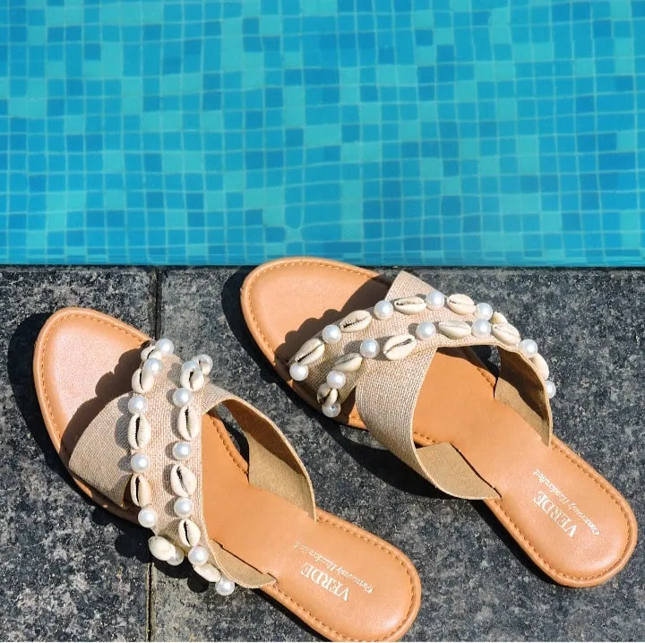 Sakhi Sandals
