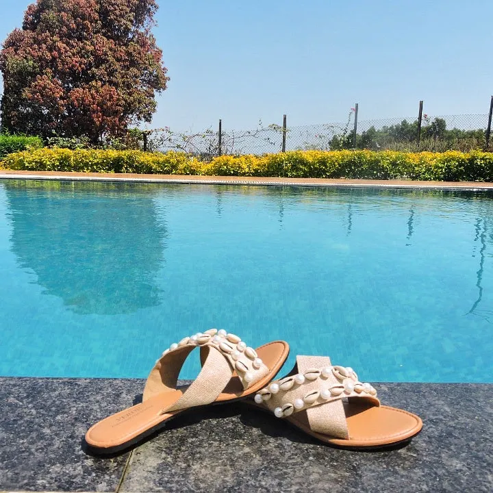 Sakhi Sandals