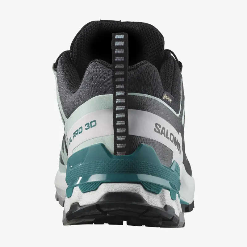 Salomon Women's XA Pro 3D V9 GTX Hiking Shoe
