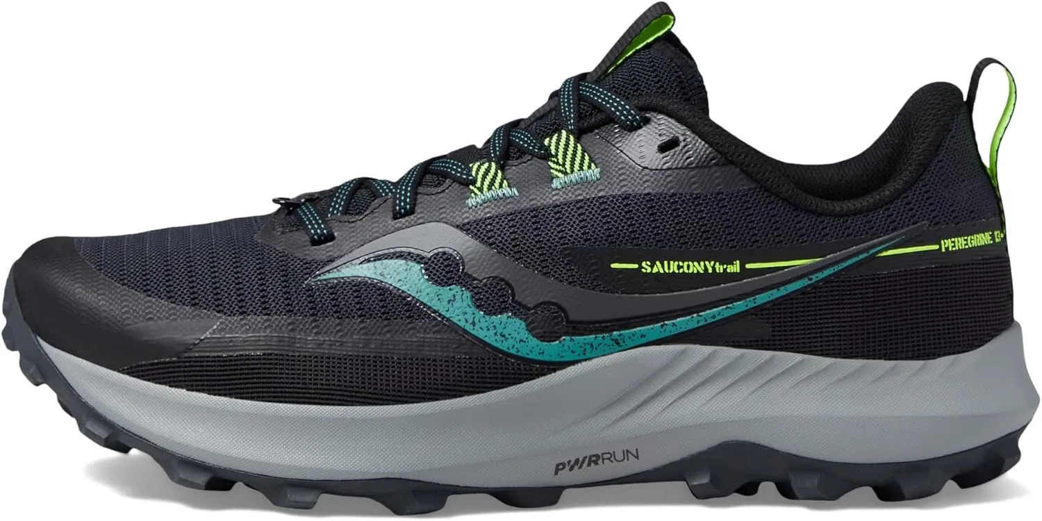 Saucony Men's Peregrine 13 Trail