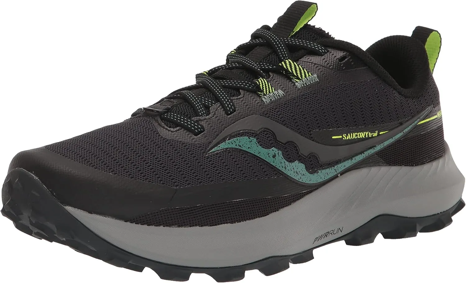 Saucony Men's Peregrine 13 Trail