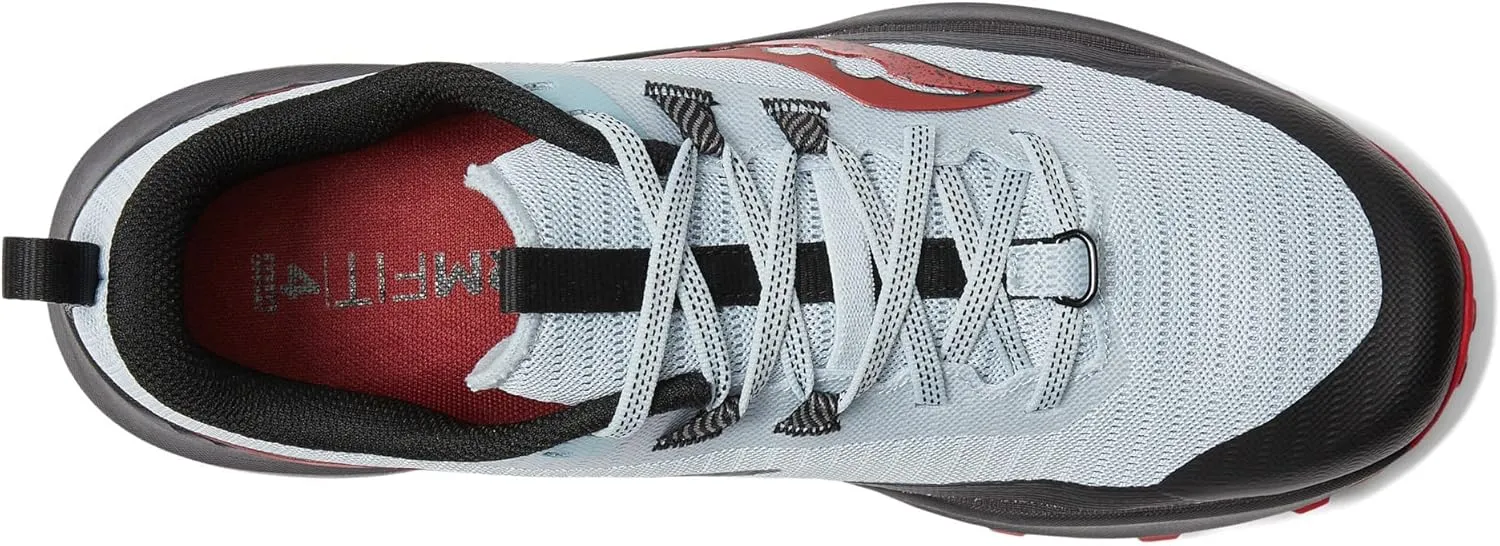 Saucony Men's Peregrine 13 Trail