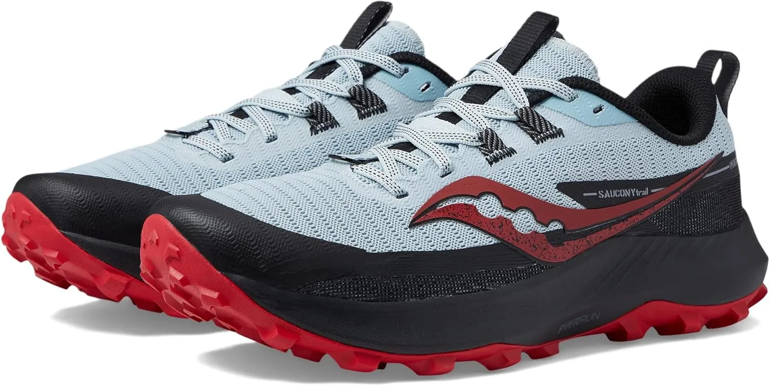 Saucony Men's Peregrine 13 Trail