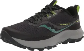 Saucony Men's Peregrine 13 Trail