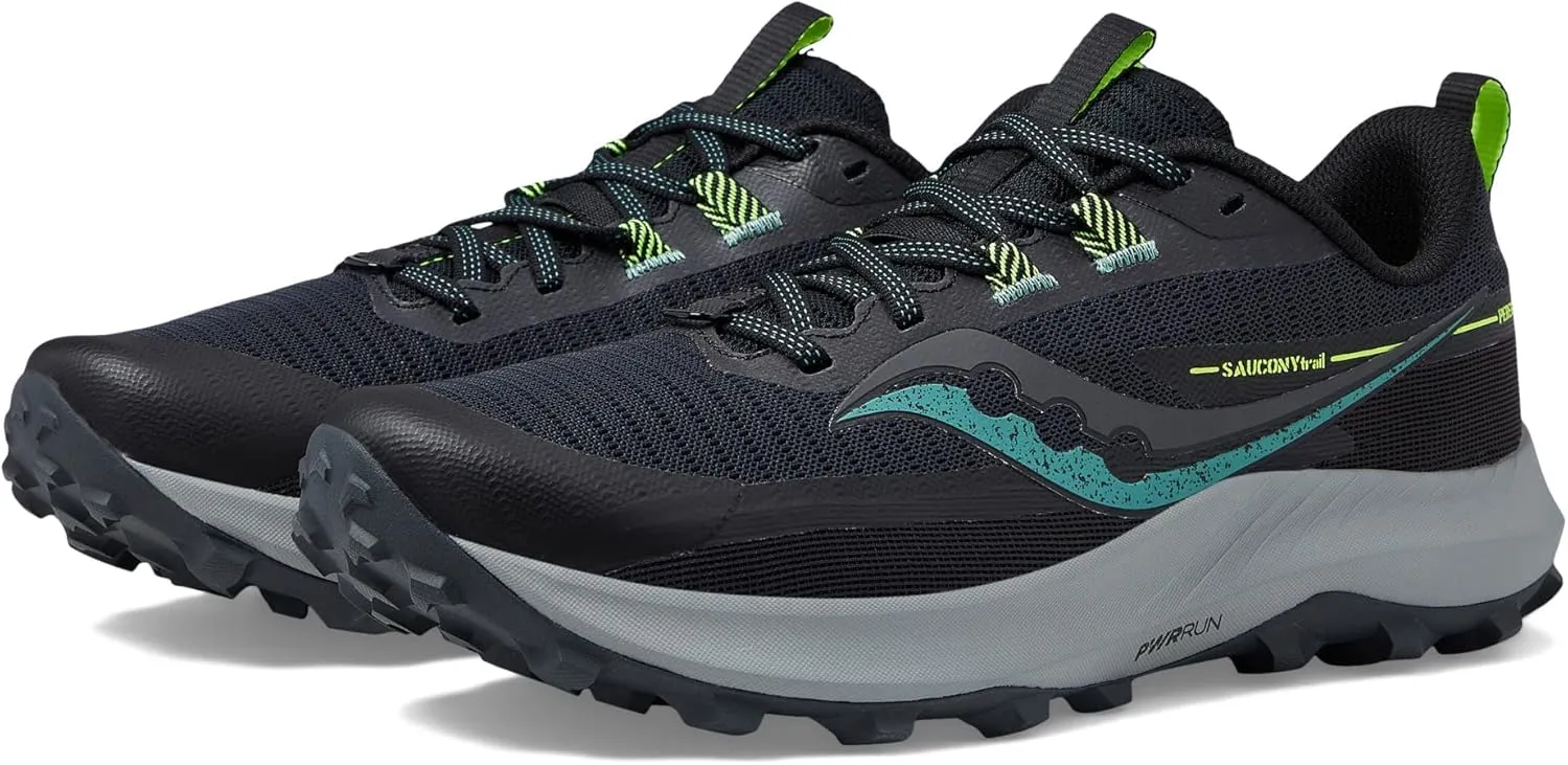 Saucony Men's Peregrine 13 Trail