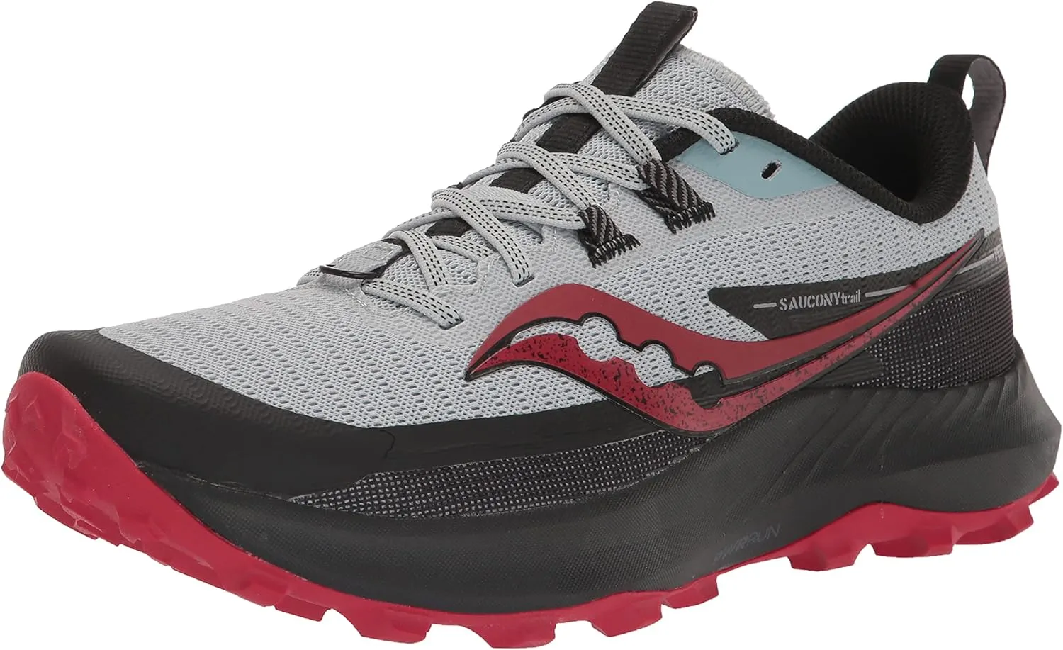 Saucony Men's Peregrine 13 Trail