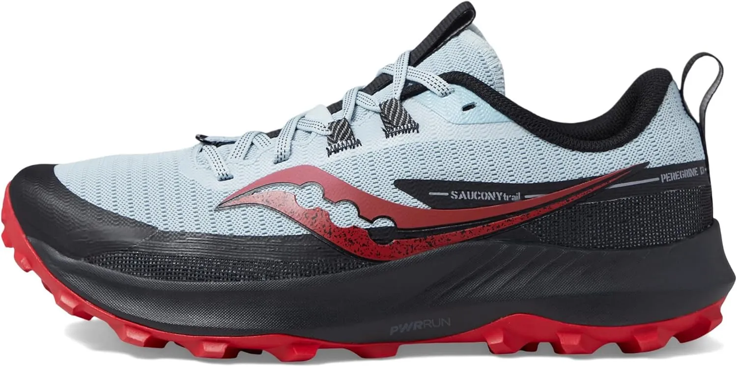 Saucony Men's Peregrine 13 Trail