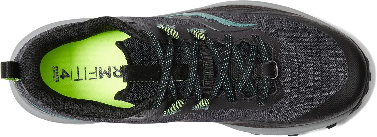 Saucony Men's Peregrine 13 Trail