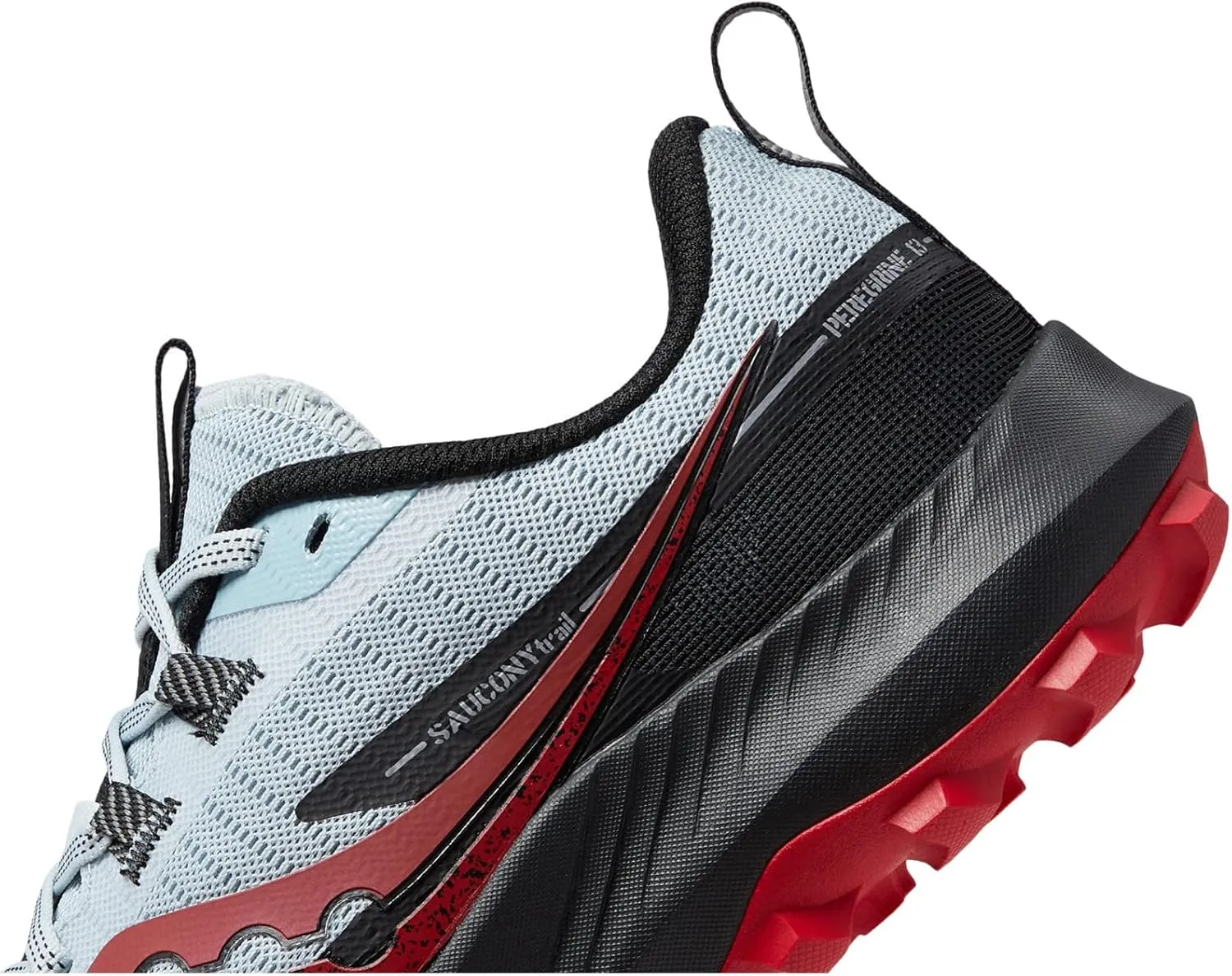 Saucony Men's Peregrine 13 Trail