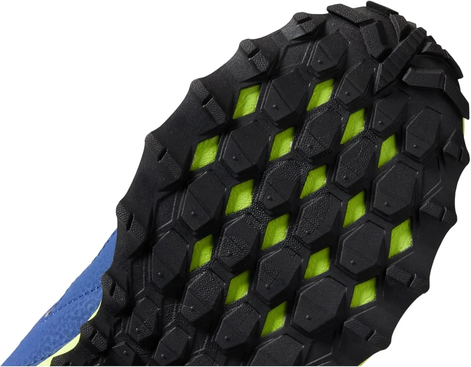 Saucony Unisex-Child Cohesion Tr14 Lace to Toe Trail Running Shoe