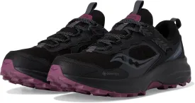 Saucony Women's Excursion Tr17 GTX Hiking Shoe