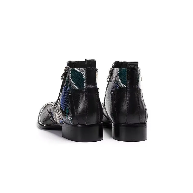Serpatura Easy Wear Boots
