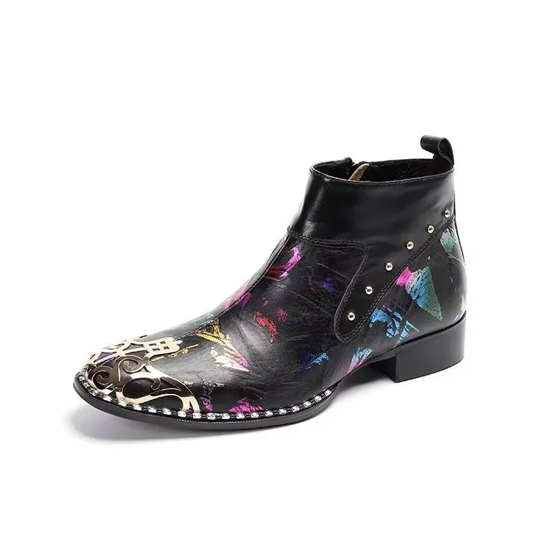 Serpatura Easy Wear Boots