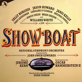 Show Boat / Soundtrack.