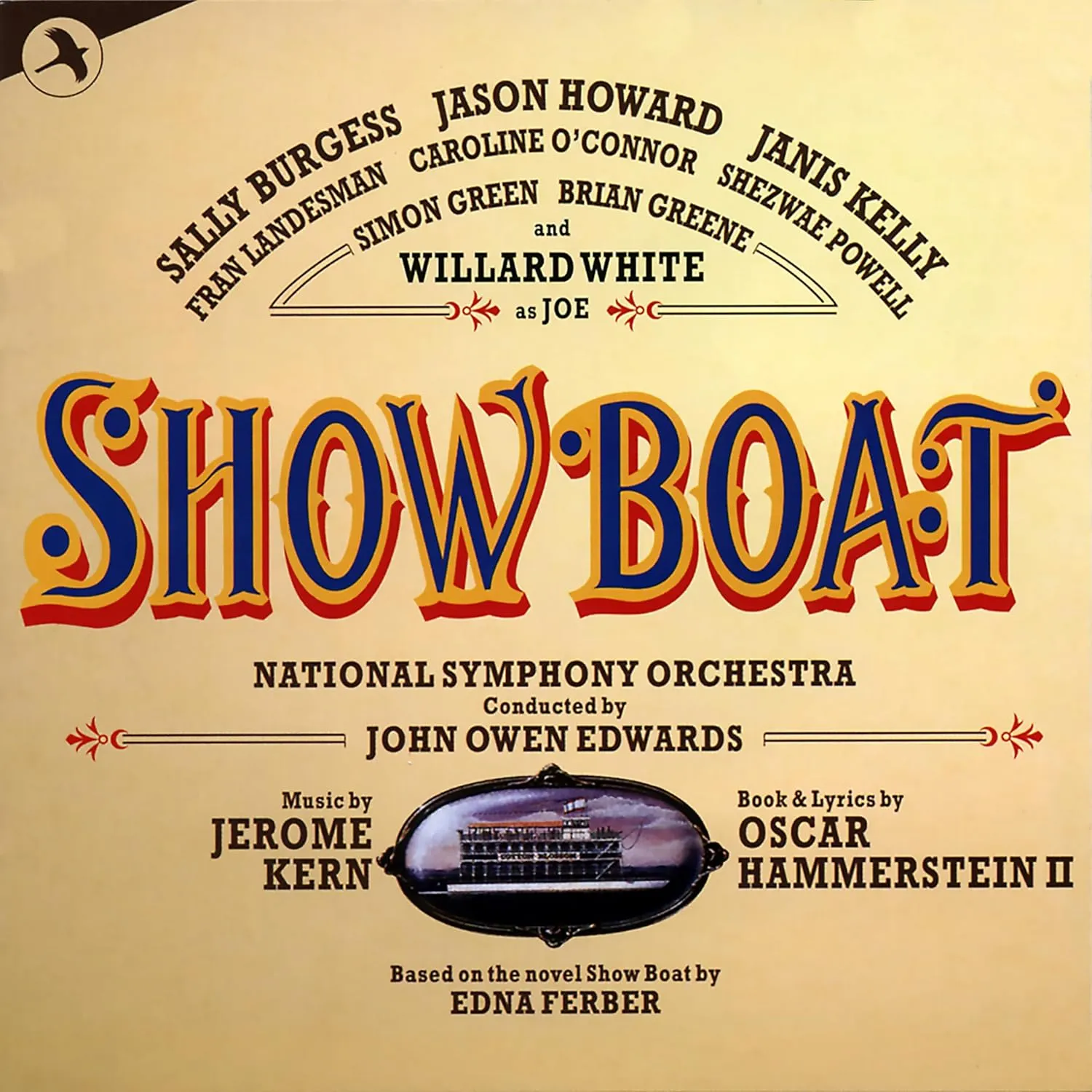 Show Boat / Soundtrack.