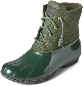 Sperry Women's Saltwater Boots