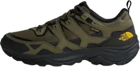 THE NORTH FACE Men's Hedgehog Fastpack 3 Waterproof Hiking Shoes