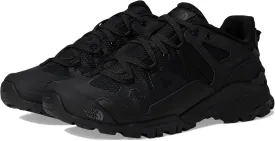 THE NORTH FACE Men's Ultra 112 Waterproof Hiking Shoes