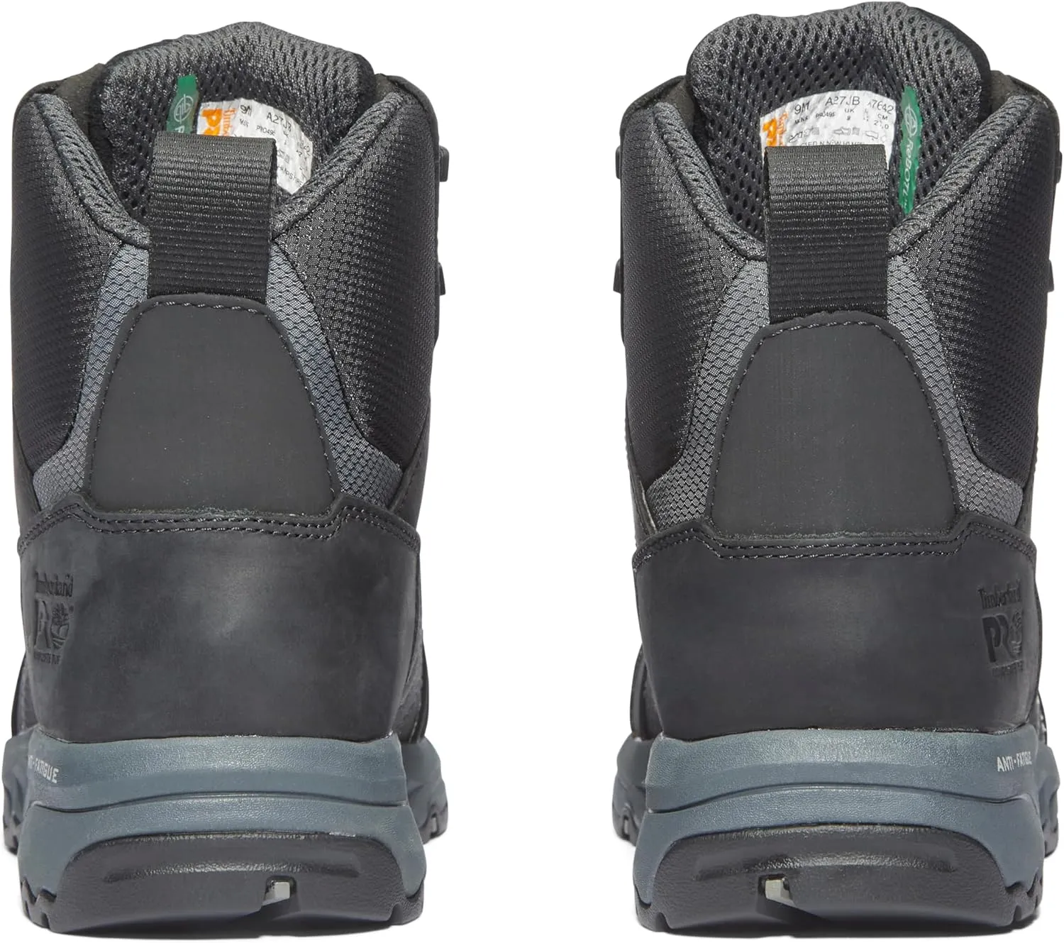 Timberland PRO Men's Payload 6 Inch Composite Safety Toe Industrial Work Boot